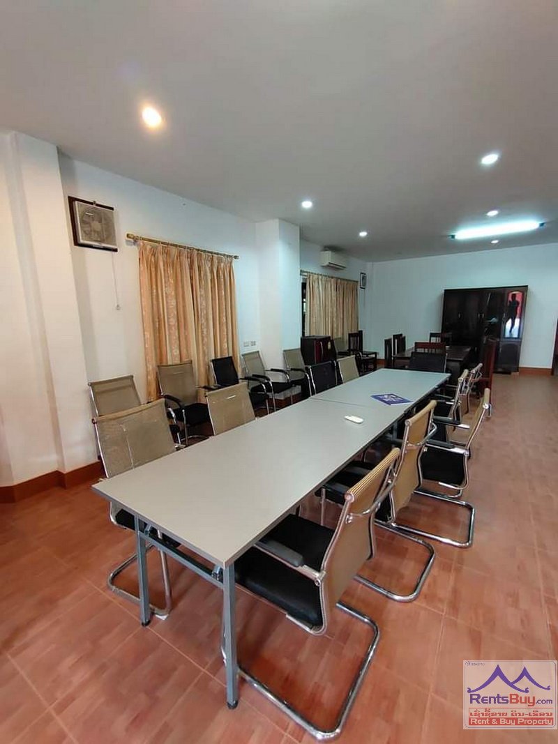 Villaforrentnearmittaphabhospital08 4834-Villa for rent in Chomany Village Saysettha District