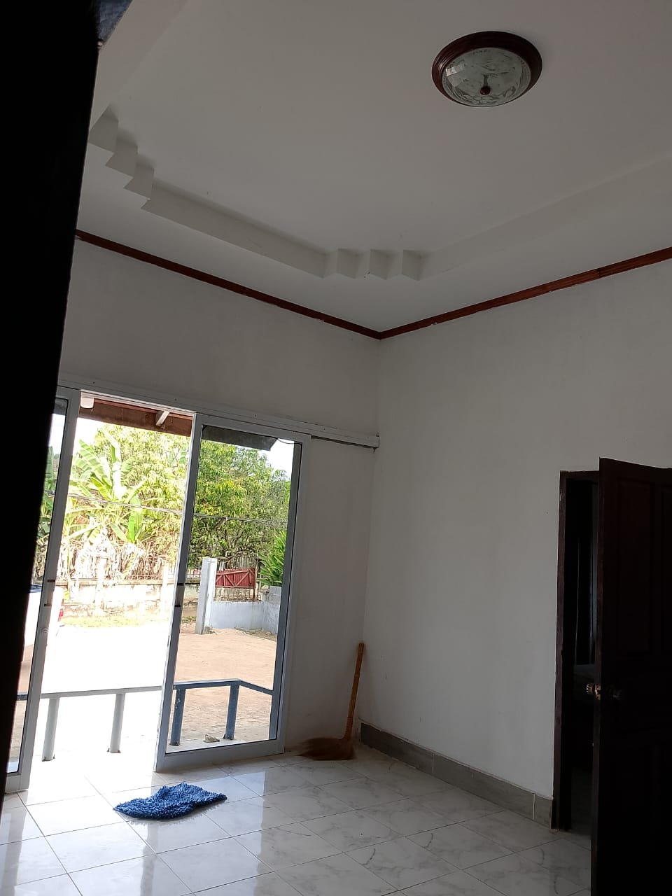 4805-Villa for rent in Huakhua Village, Saysettha District.
