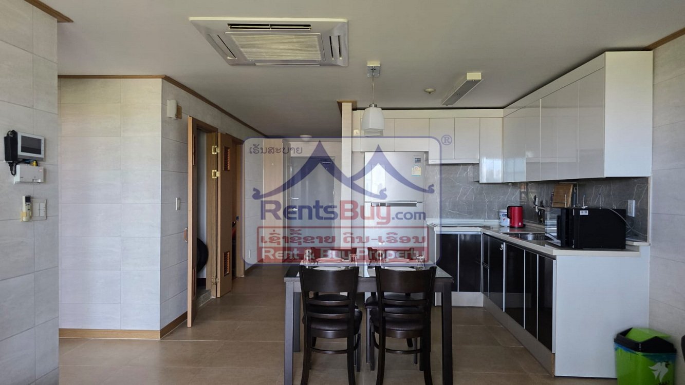 4813-Luxury Apartment for Sale or Rent – Premium Living & Investment Opportunity in the Heart of Vientiane Capital