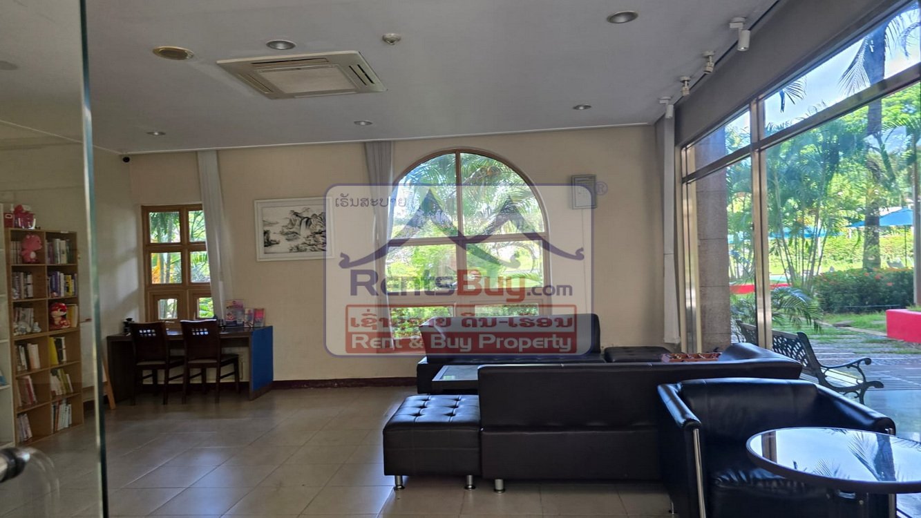 4813-Luxury Apartment for Sale or Rent – Premium Living & Investment Opportunity in the Heart of Vientiane Capital
