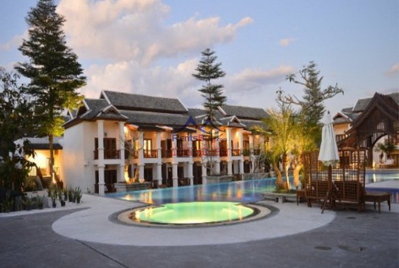 4548Business Opportunity! Luxury Hotel for sale RentsBuy