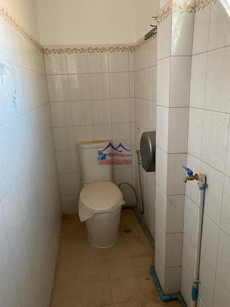 Modern house2 4903-Beautiful modern house for sale near Lao-American College