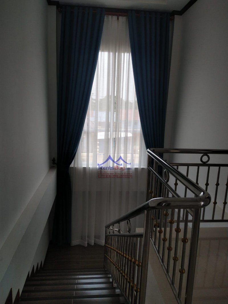 4019-Beautiful modern house near Saint Phila Convention Hall  for sale