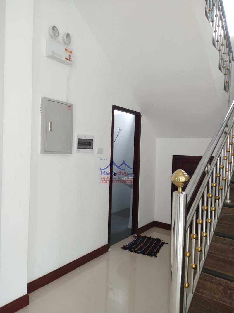 4019-Beautiful modern house near Saint Phila Convention Hall  for sale