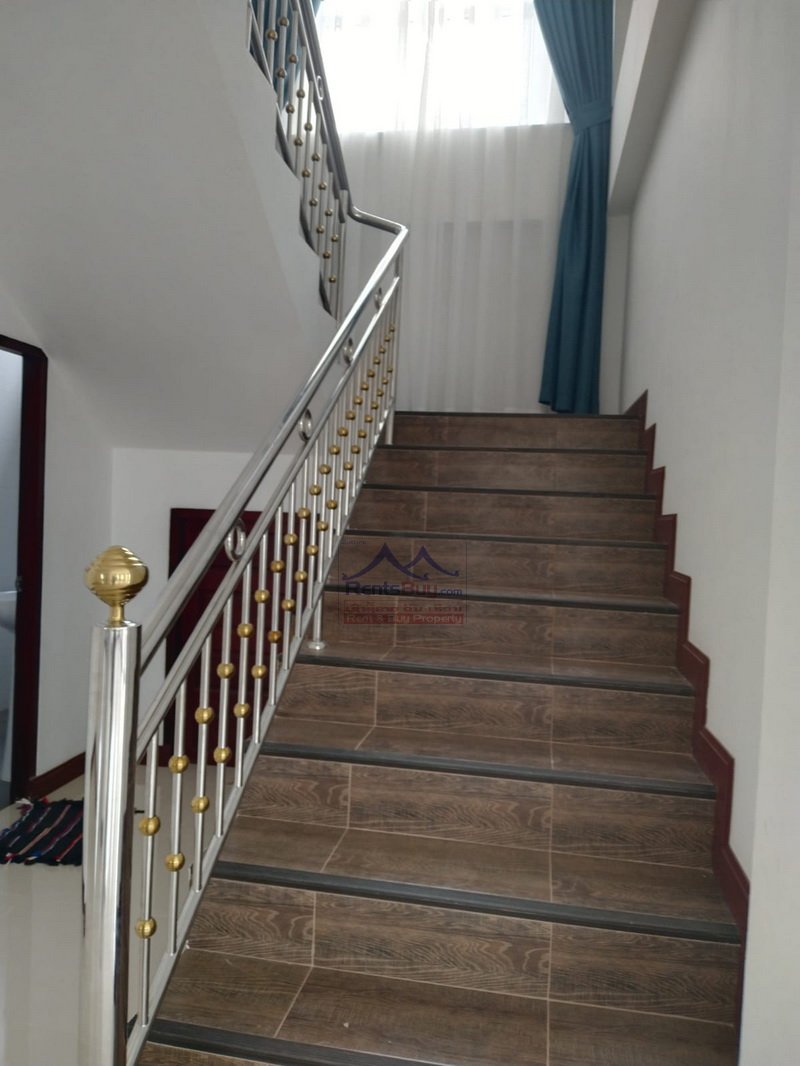 4019-Beautiful modern house near Saint Phila Convention Hall  for sale