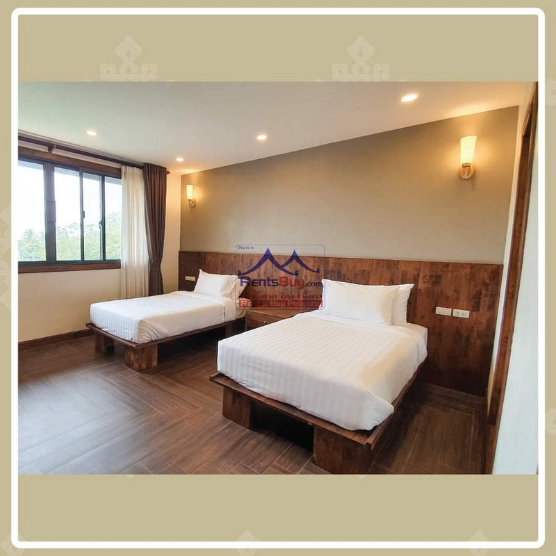 Nice Apartment1 4881-Brand new boutique serviced apartment with pool in diplomatic area