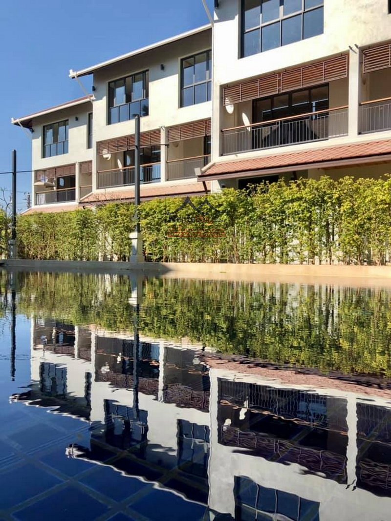 Nice Apartment3_1 4881-Brand new boutique serviced apartment with pool in diplomatic area