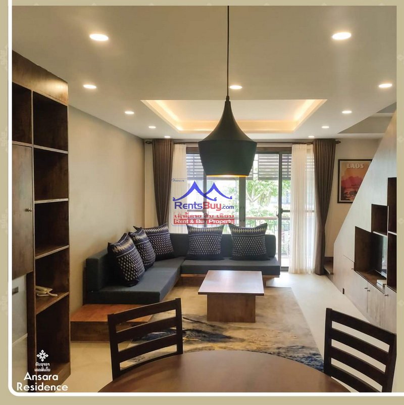 Nice Apartment9 4881-Brand new boutique serviced apartment with pool in diplomatic area
