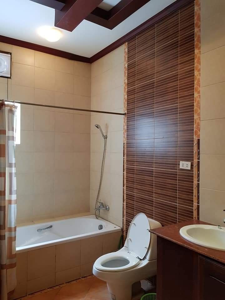 Twin villas2 4878-Beautiful two twin villas near Wattay International Airport for rent