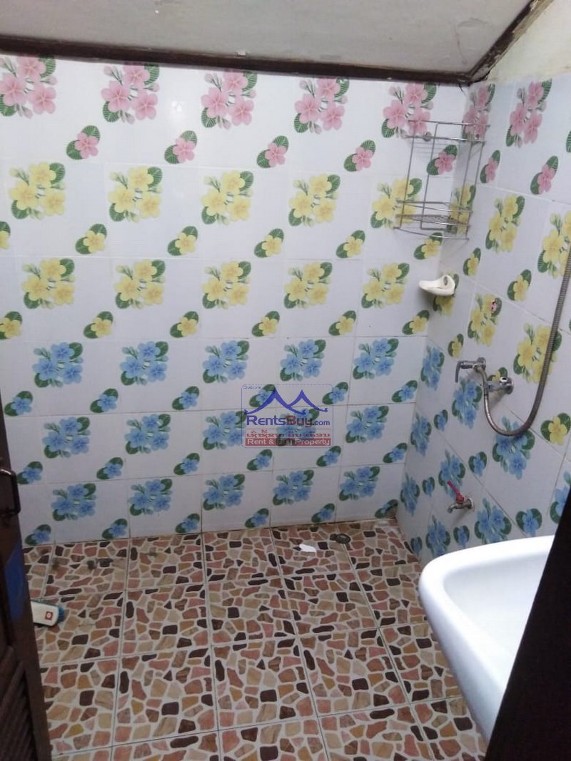 4901-Cozy villa house near WFP (World food Program) office for sale