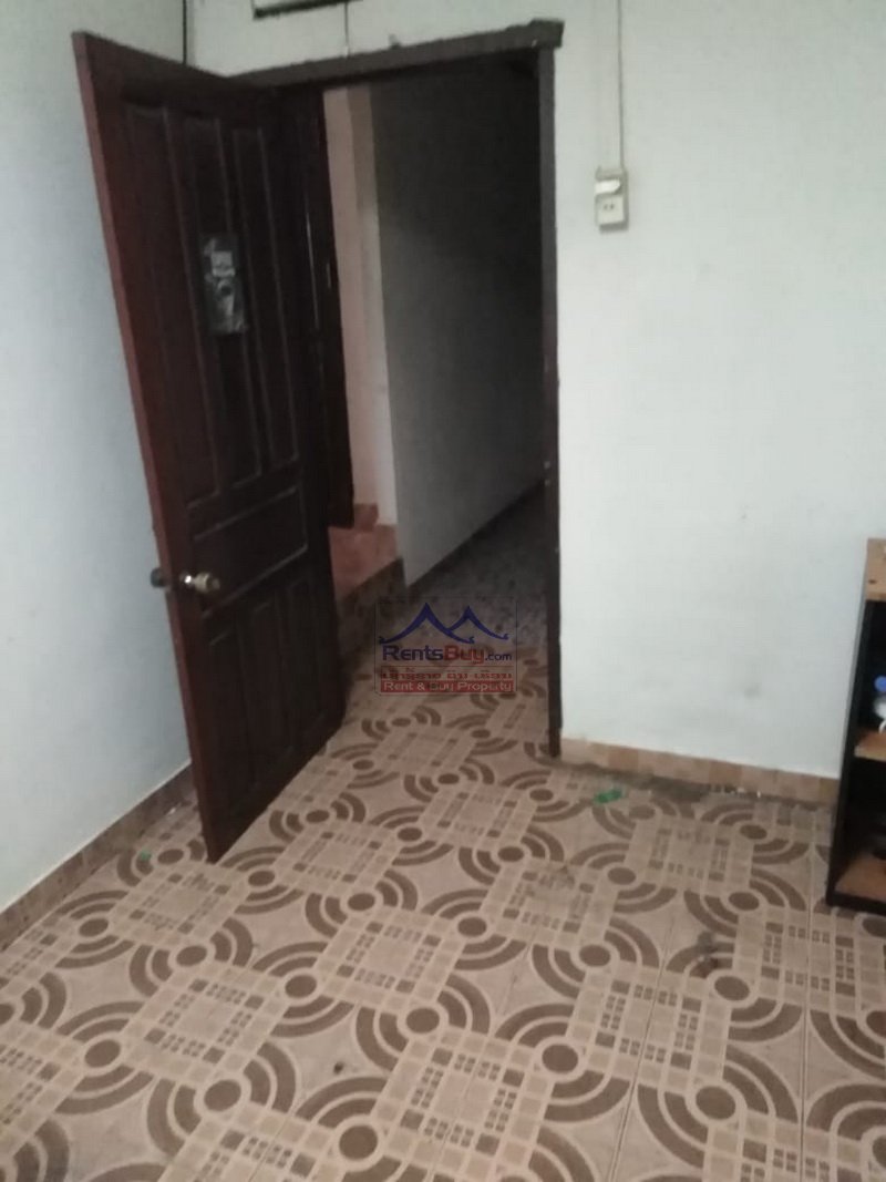 4901-Cozy villa house near WFP (World food Program) office for sale