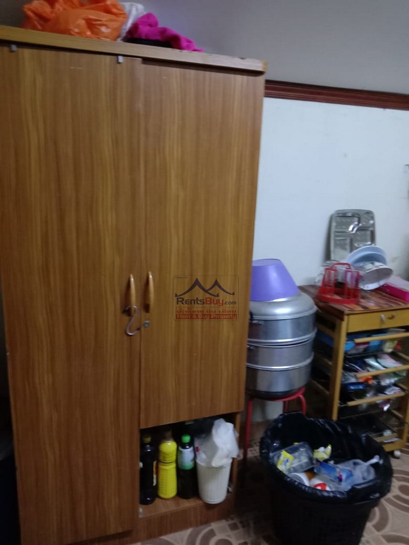 4901-Cozy villa house near WFP (World food Program) office for sale
