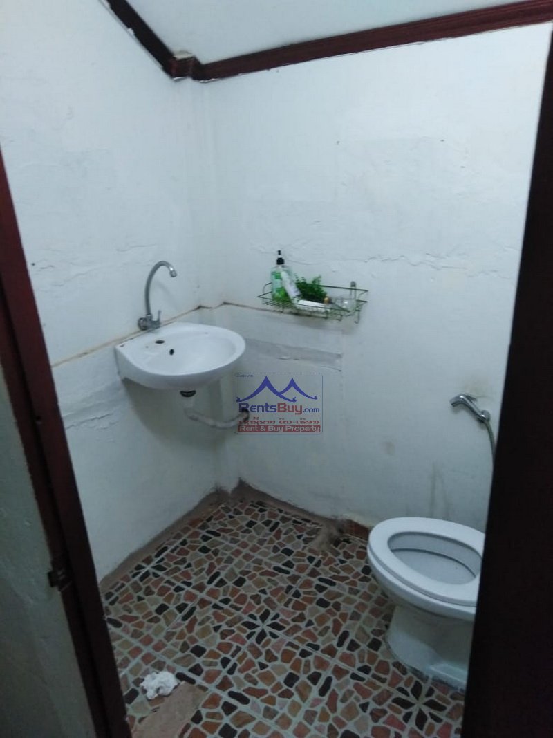 4901-Cozy villa house near WFP (World food Program) office for sale