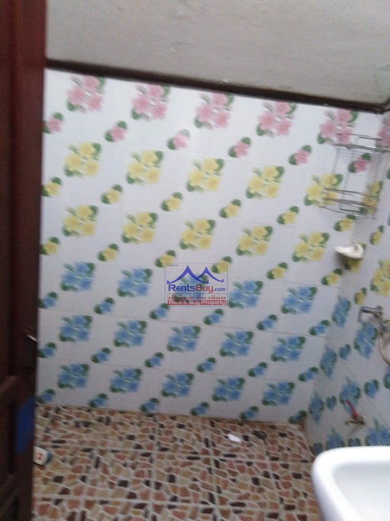 4901-Cozy villa house near WFP (World food Program) office for sale