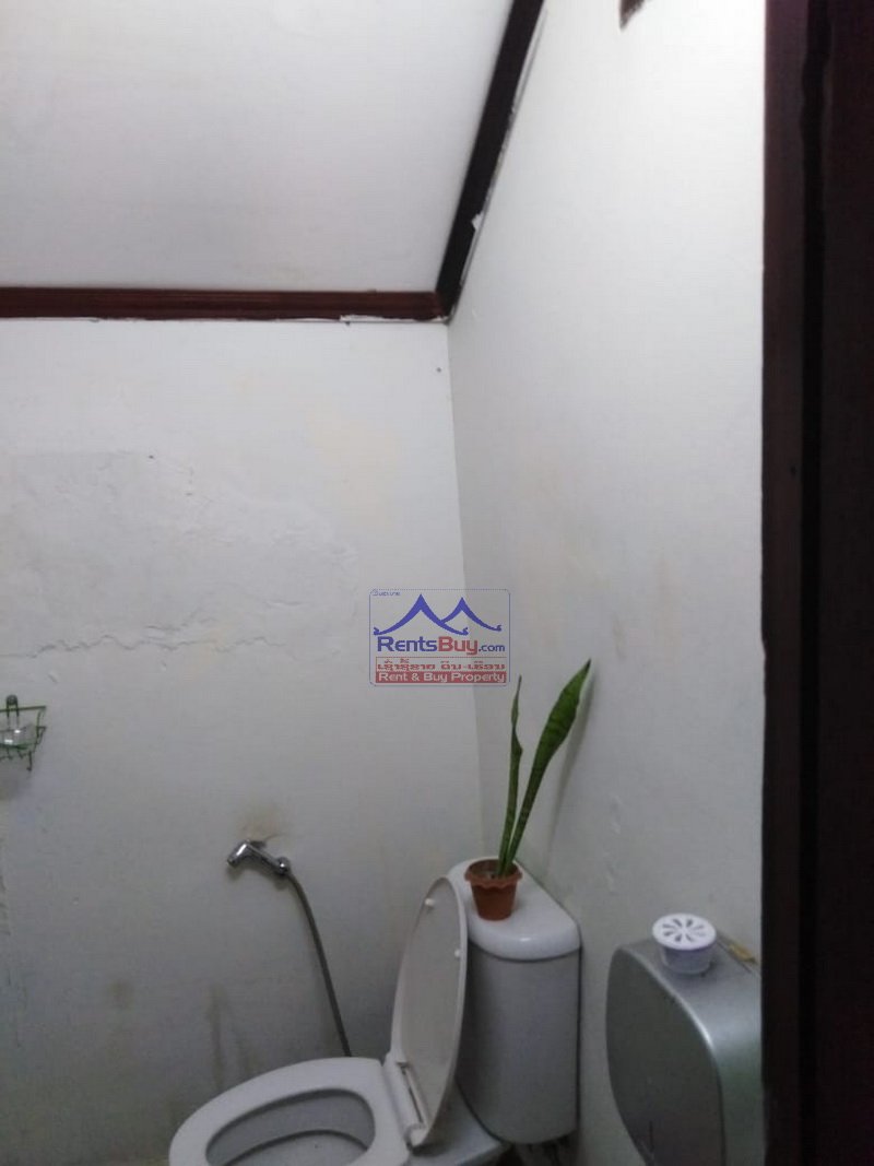 4901-Cozy villa house near WFP (World food Program) office for sale