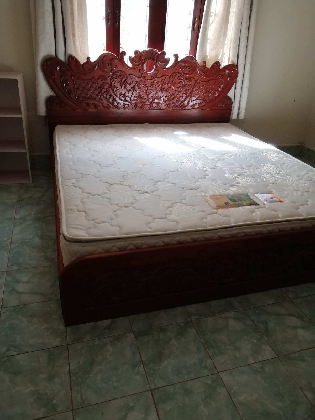 1066-Charming villa house near Australia International School for rent.