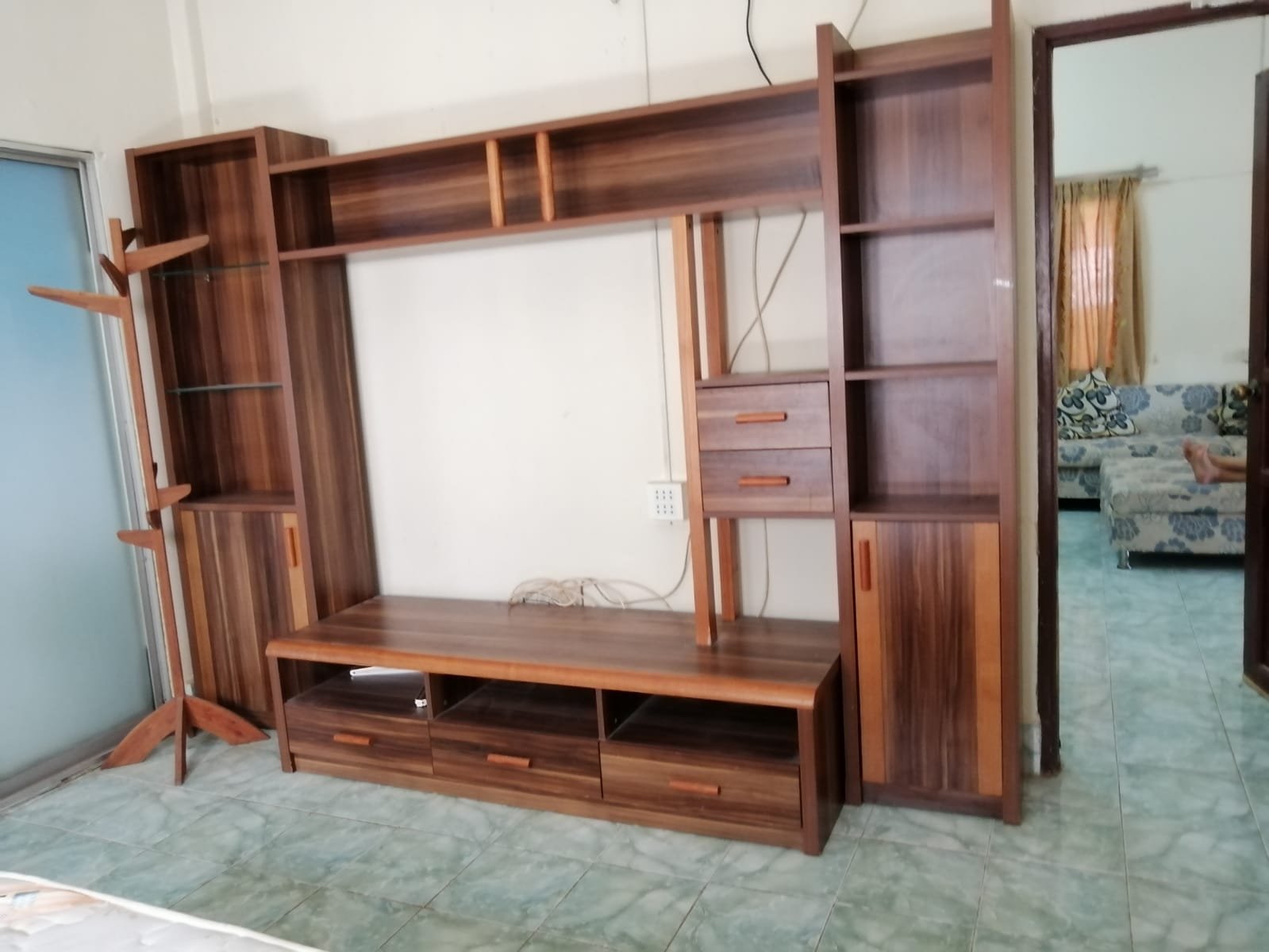 1066-Charming villa house near Australia International School for rent.