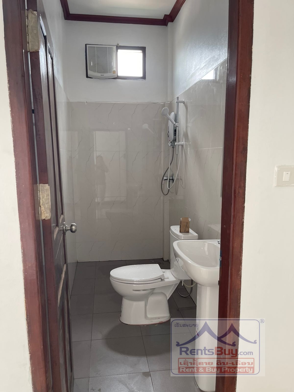 4911-Townhouse with a nice design in expat community for rent