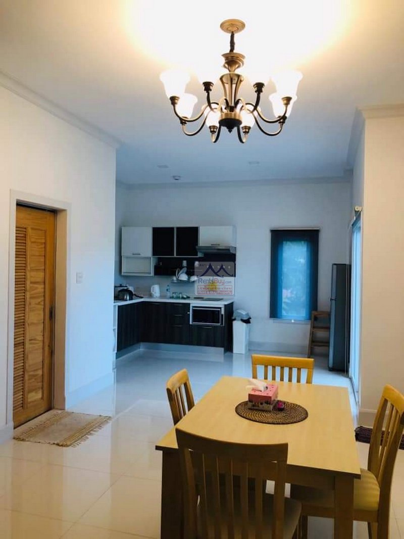 fullyfurnishedapartmentforrent03 4917 – New fully furnished serviced apartment near Kasemrad Hospital for rent