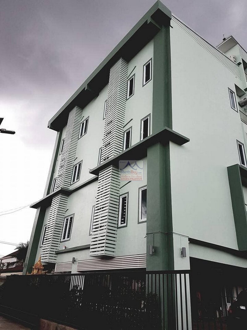 fullyfurnishedapartmentforrent08 4917 – New fully furnished serviced apartment near Kasemrad Hospital for rent