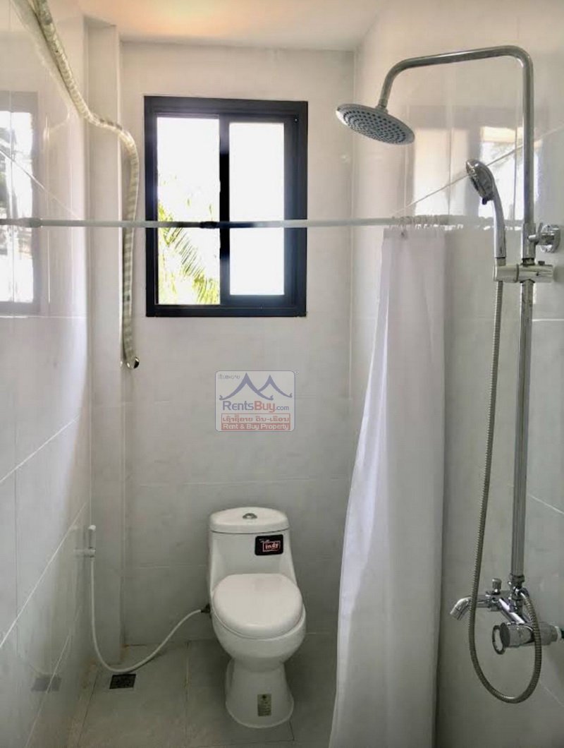 4952-Brand new beautiful house with fully furnished behind international hospital – Kasemrad