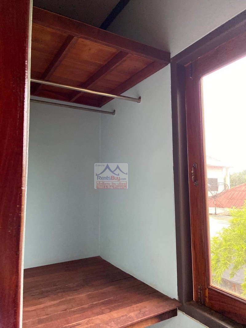 4948 – 5 bedroom house in Dongchong area, Saysettha, for rent