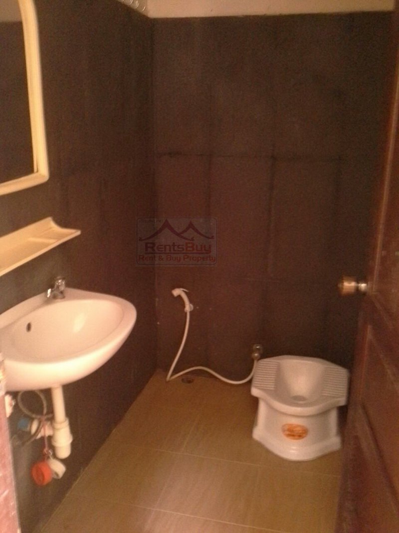 House-for-rent-Sisattanak-Vientiane-Lao_13 2634-The beautiful one and half floor villa house for rent near Russian Embassy