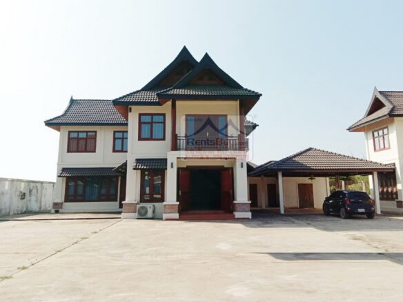 4991-Beautifully 3 house with a modern design 2nd floor on the same area for rent
