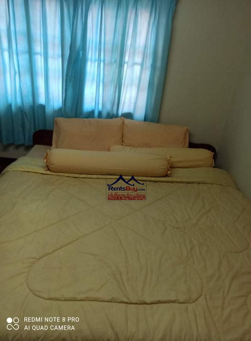 4951-Beautiful villa house near Kiettisak international school.