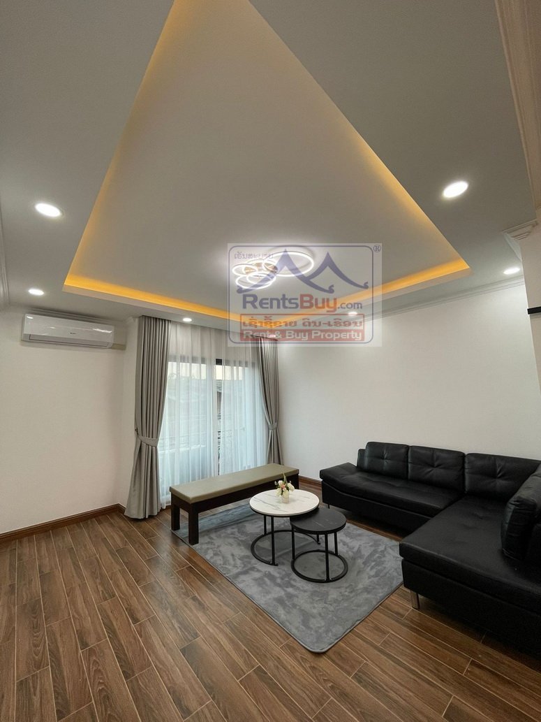 4941-New town house for rent near Kiettasak International school