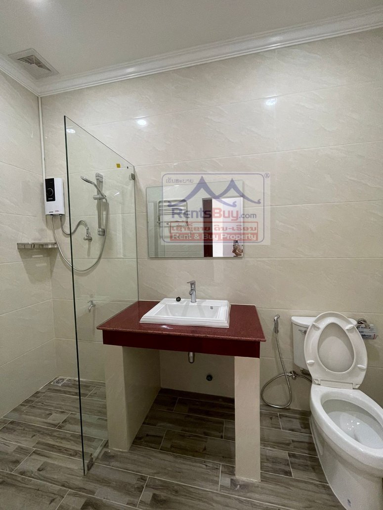 4941-New town house for rent near Kiettasak International school