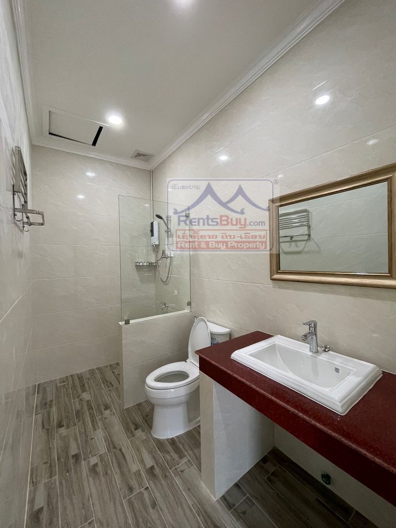 4941-New town house for rent near Kiettasak International school