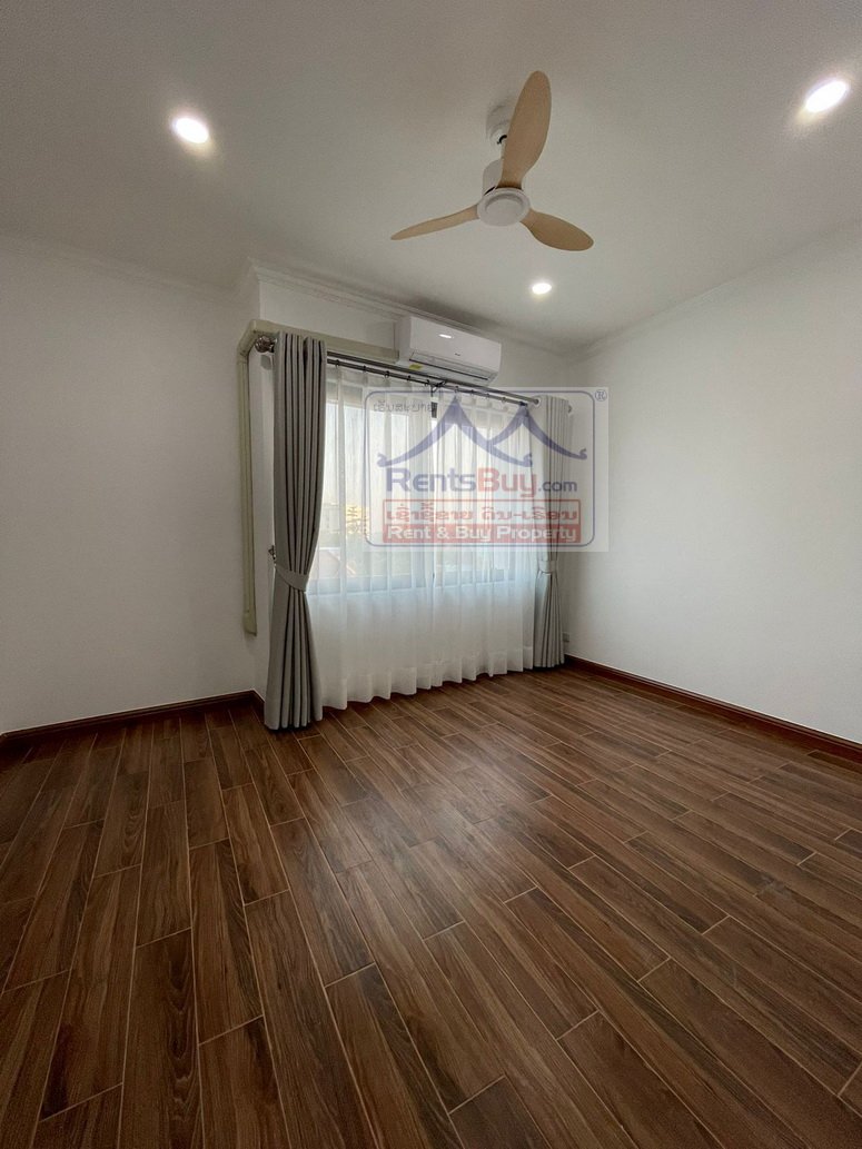 4941-New town house for rent near Kiettasak International school