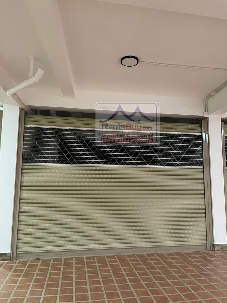 4941-New town house for rent near Kiettasak International school