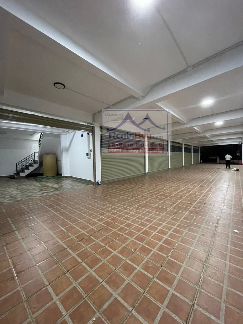 4941-New town house for rent near Kiettasak International school