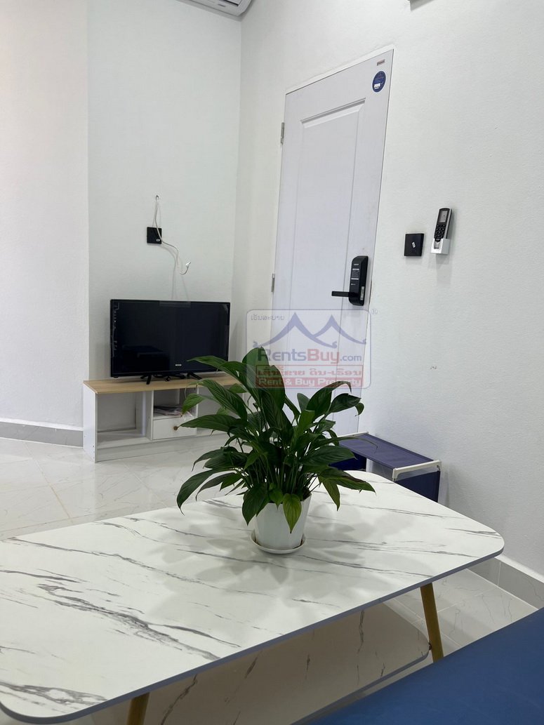 Apartmentforrent02 5002-The beautiful apartment for rent with best location close to Itecc Shopping Mall in Vientiane.