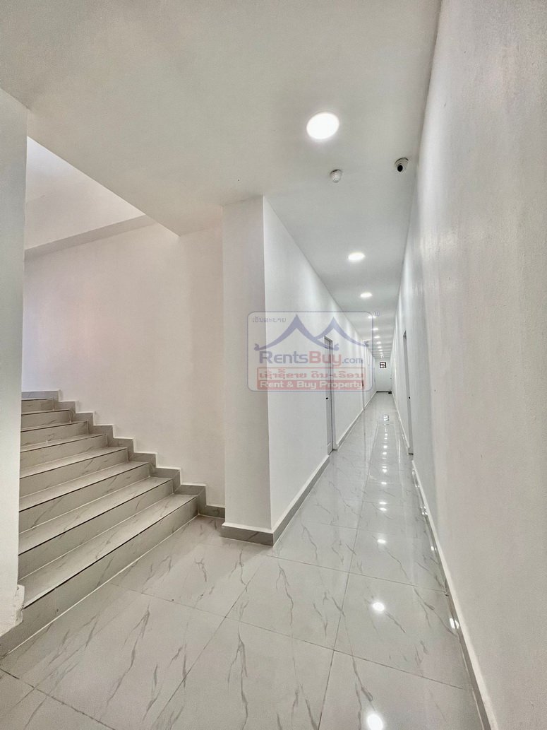 Apartmentforrent05 5002-The beautiful apartment for rent with best location close to Itecc Shopping Mall in Vientiane.