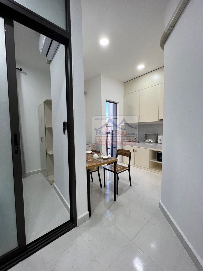 Apartmentforrent06 5002-The beautiful apartment for rent with best location close to Itecc Shopping Mall in Vientiane.