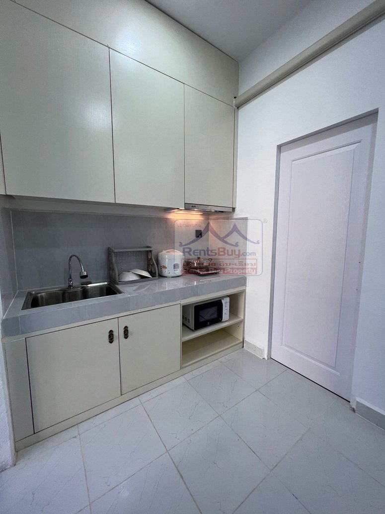 Apartmentforrent09 5002-The beautiful apartment for rent with best location close to Itecc Shopping Mall in Vientiane.