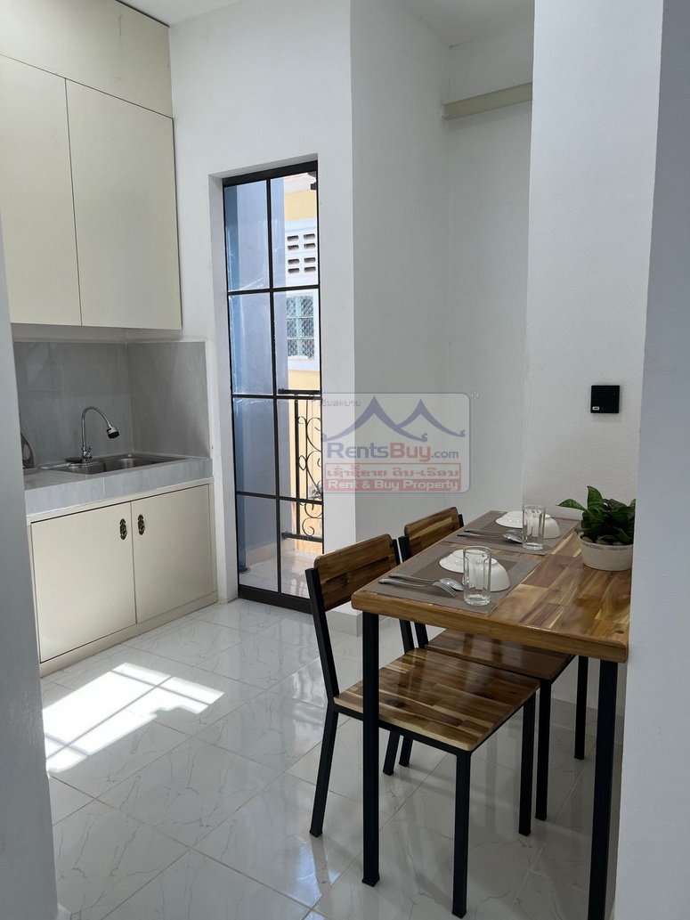 Apartmentforrent11 5002-The beautiful apartment for rent with best location close to Itecc Shopping Mall in Vientiane.