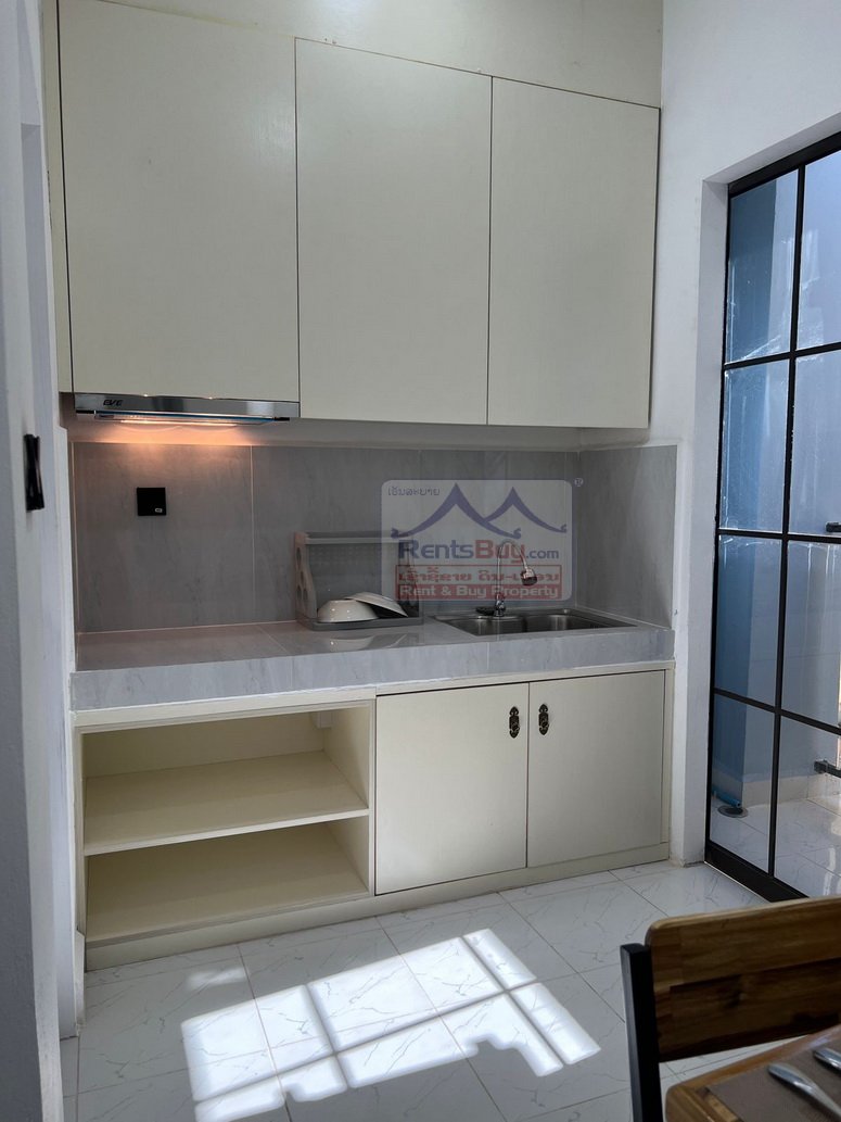 Apartmentforrent14 5002-The beautiful apartment for rent with best location close to Itecc Shopping Mall in Vientiane.