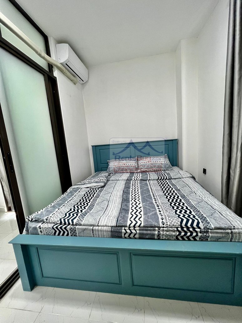 Apartmentforrent43 5002-The beautiful apartment for rent with best location close to Itecc Shopping Mall in Vientiane.