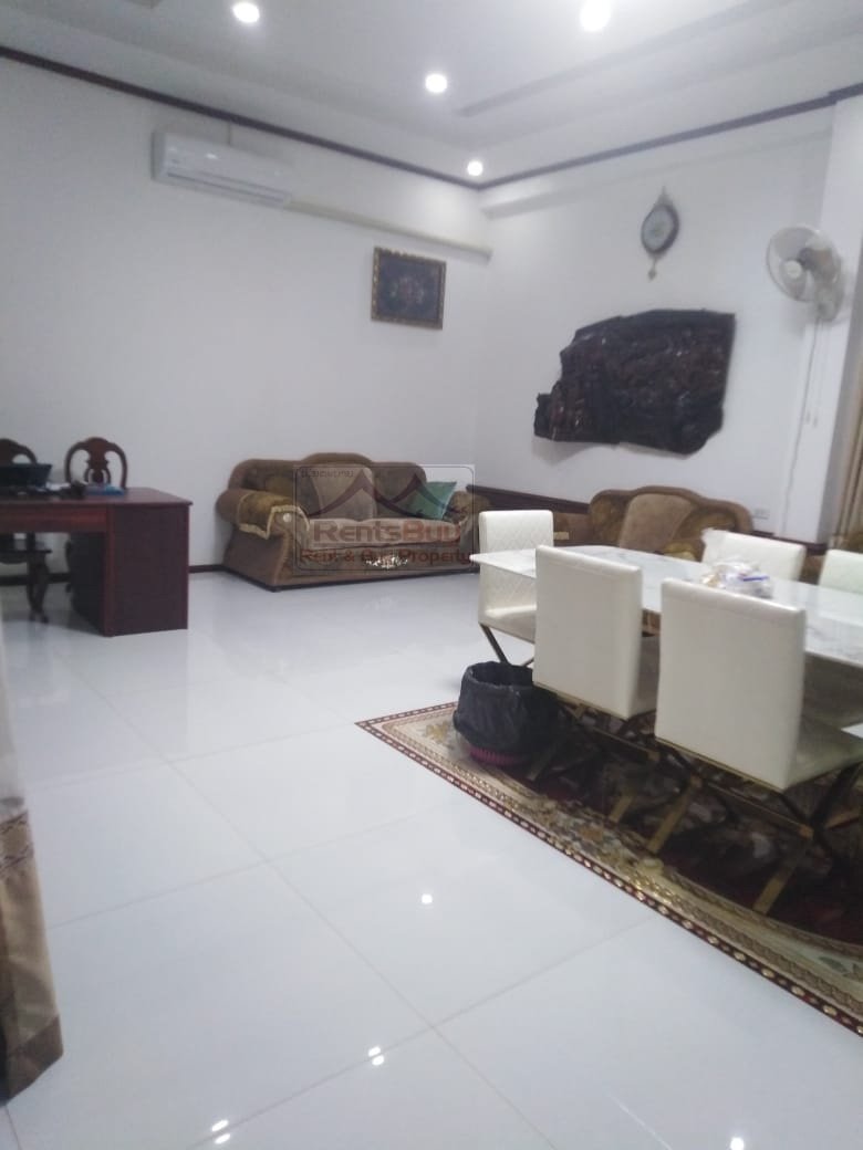 houseforrent07 5036-The beautiful modern house for rent close to Oscar International School.