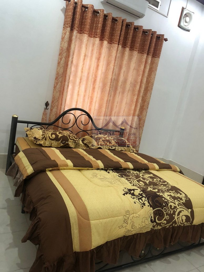 5023-The beautiful villa house for rent close to Embassy of Philippines