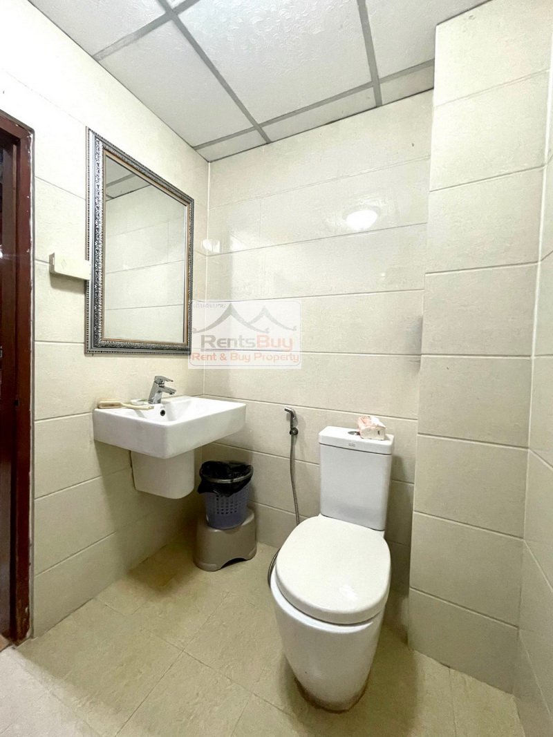 houseforrent15 4970-The amazing modern home perfect for rent close to Lao American College