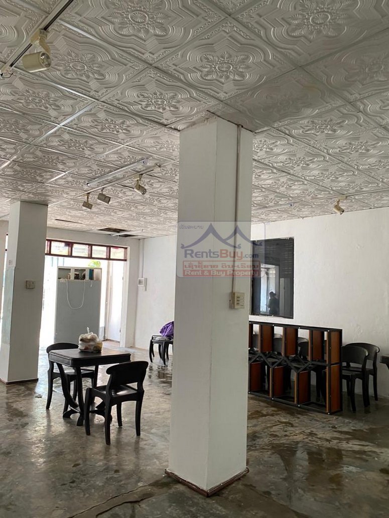 5033- The heritage house close to Night market for rent and sale in Luangprabang