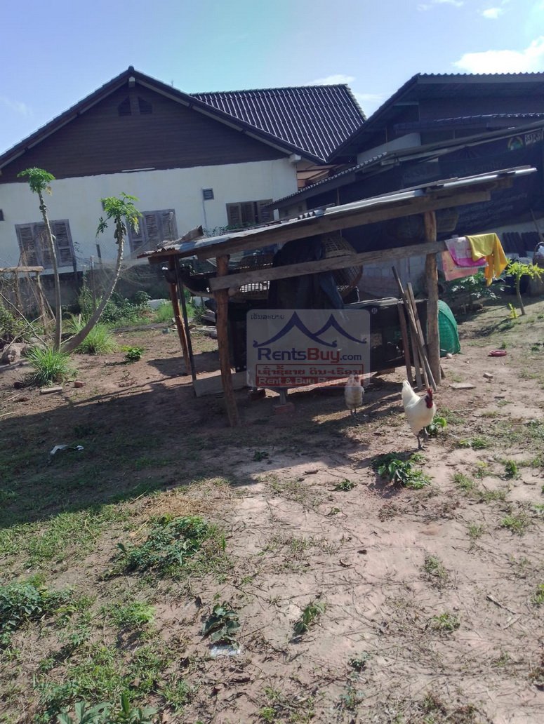 5026-Vacant land for sale close to Alpha International Montessori School.