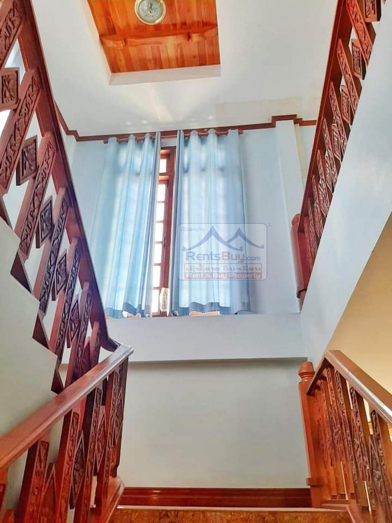 5084-Beautiful two stories Modern house for rent close to Embassy of Australia