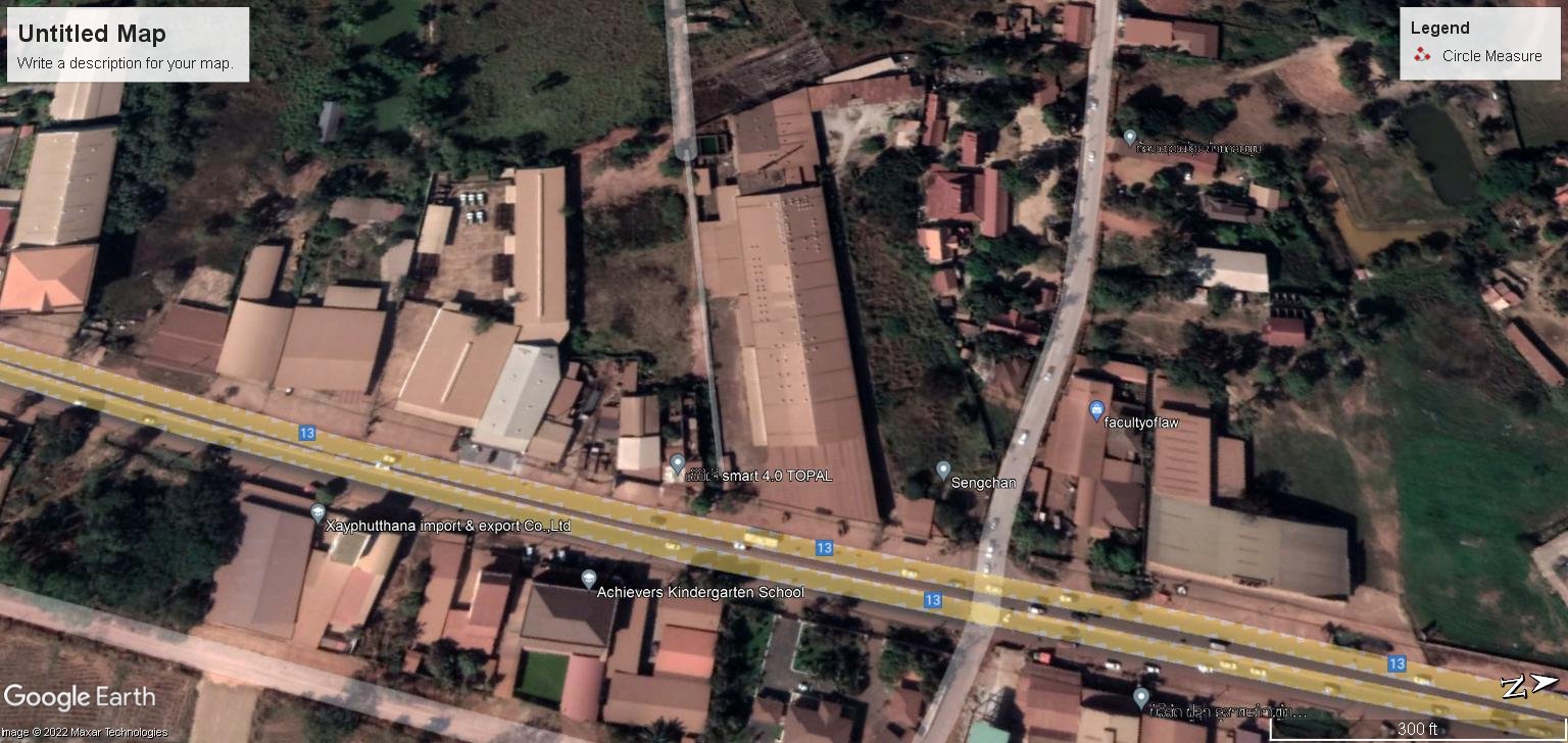 largewarehouseforrentvientiane4 5083-Large warehouse next to road No. 13 near Vientiane Rail Way Station