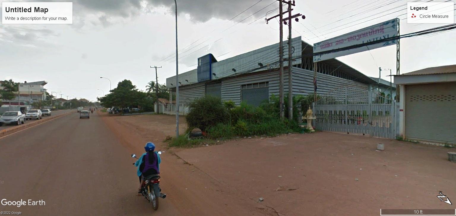 largewarehouseforrentvientiane6 5083-Large warehouse next to road No. 13 near Vientiane Rail Way Station